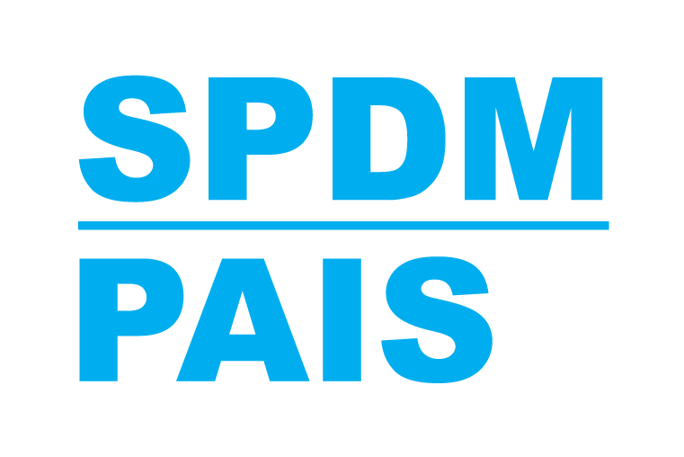 logo SPDM/PAIS